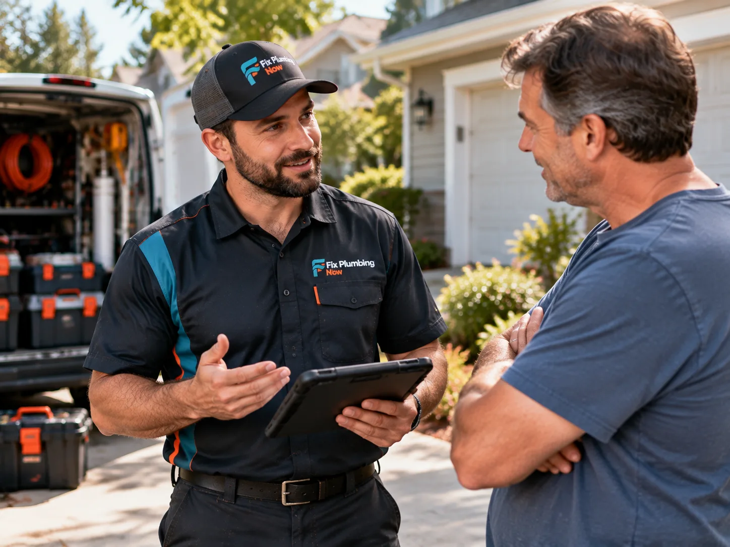 Clogged Drain Service Lost Nation, IA FAQs